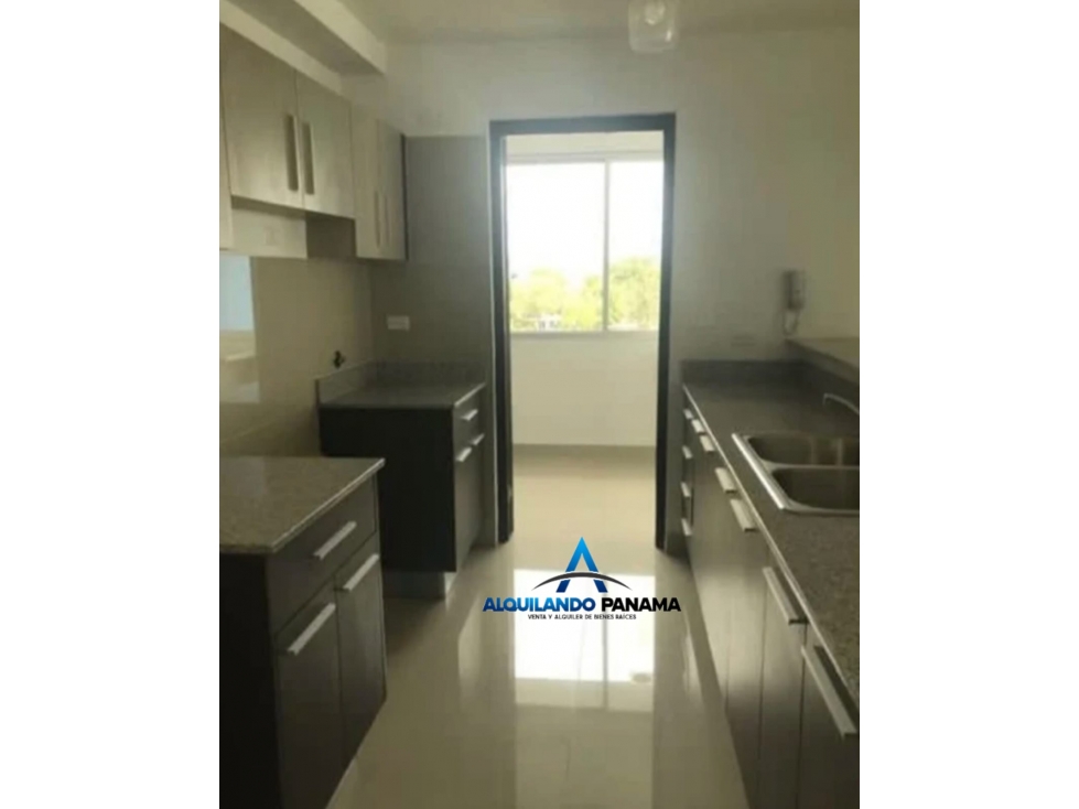 VETA DE APARTAMENTO EN BETANIA — foto 4