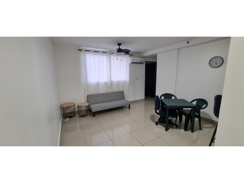 ALQUILO APARTAMENTO EN PH CENTENNIAL - 3