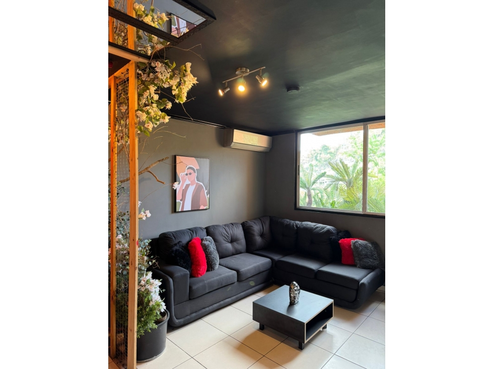 ALQUILO APARTAMENTO EN LOS ANDES