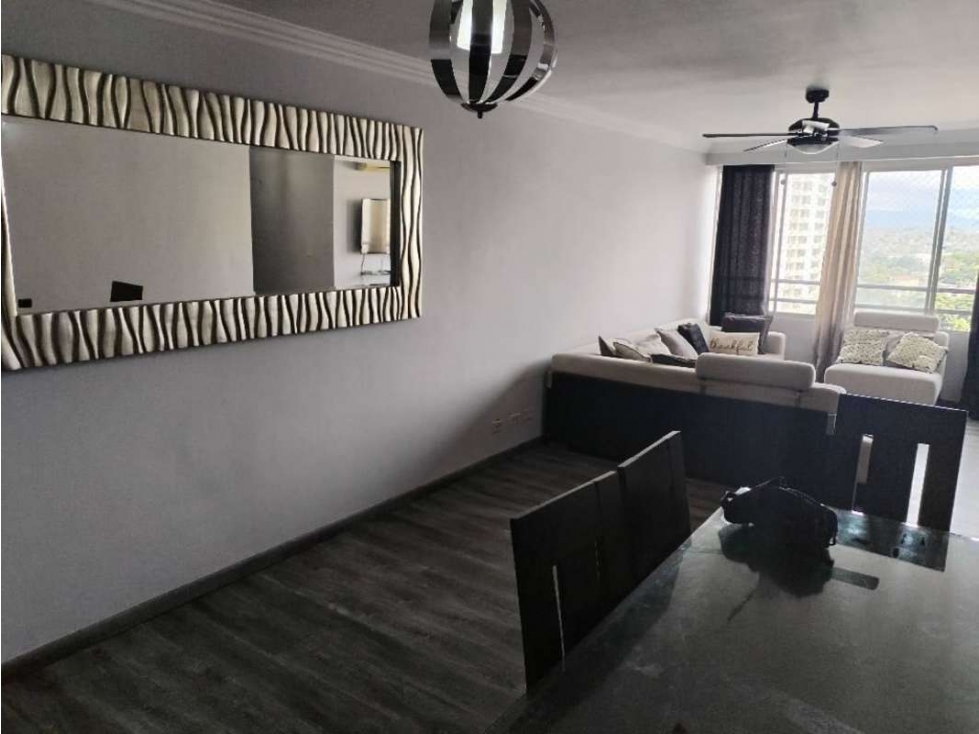 ALQUILO APARTAMENTO EN 12 DE OCTUBRE - 3