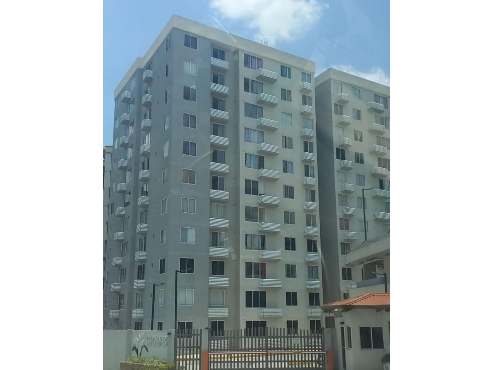 VENTA DE APARTAMENTO EN PH CALAS MALLORCA