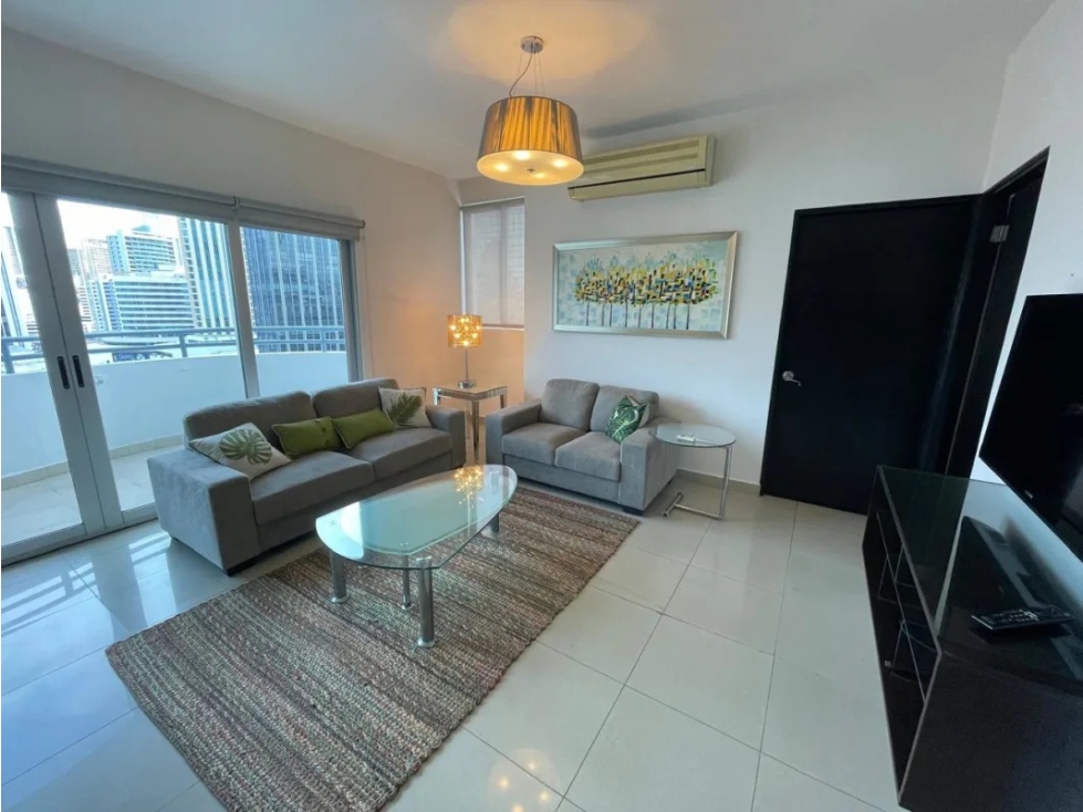 SE VENDE APARTAMENTO EN OBARRIO