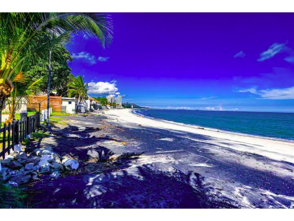 VENTA DE CASA EN CORONADO
