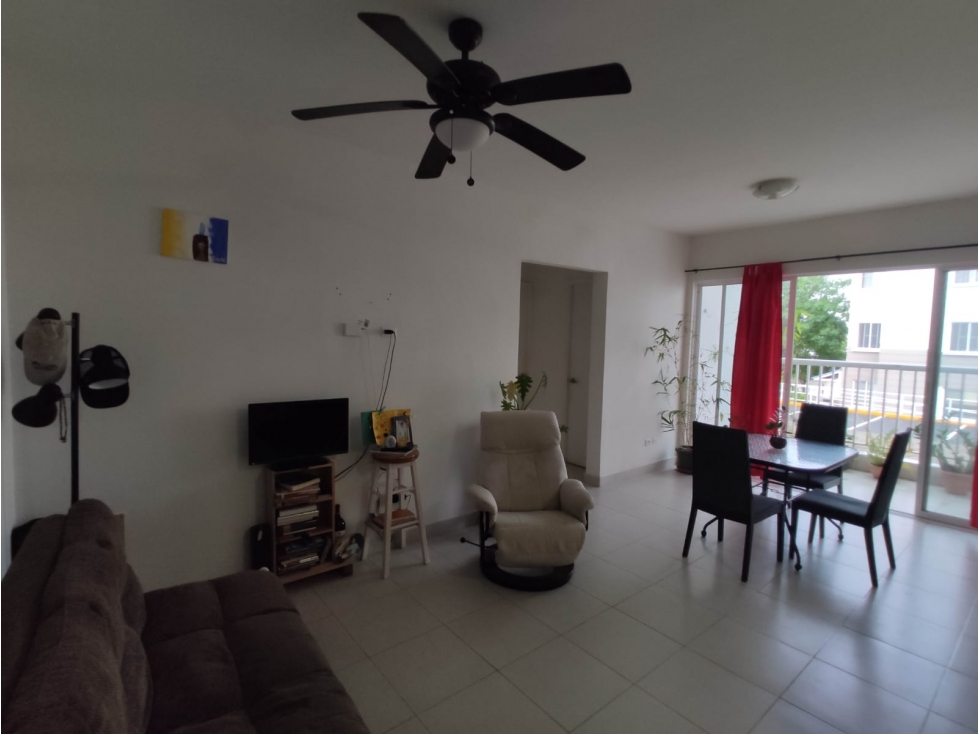 Se vende apartamento en playa dorada - 2
