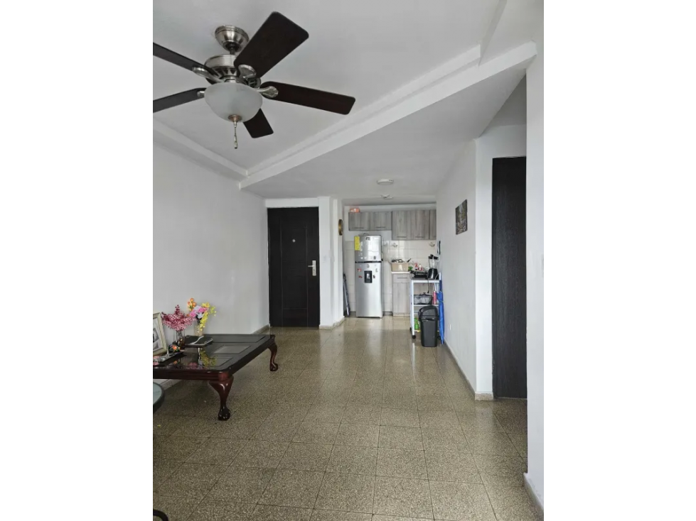 Se alquila apartamento en san francisco — foto 3