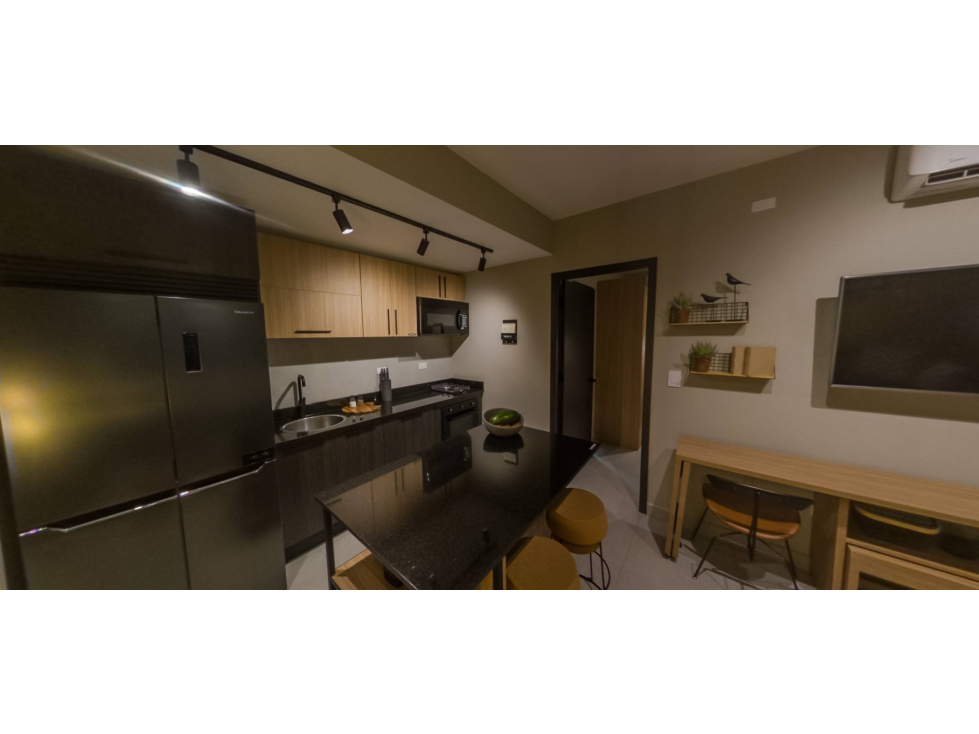 VENTA DE APARTAMENTOS EN OBARRIO — foto 4