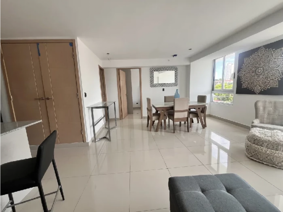 Se vende Apartamentos Nuevos en TORRE 74 - ENTREGA INMEDIATA — foto 3