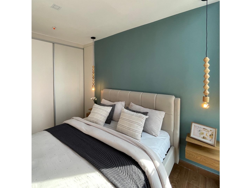 Apartamentos en Nuevos Sky Swiss - El Cangrejo — foto 2