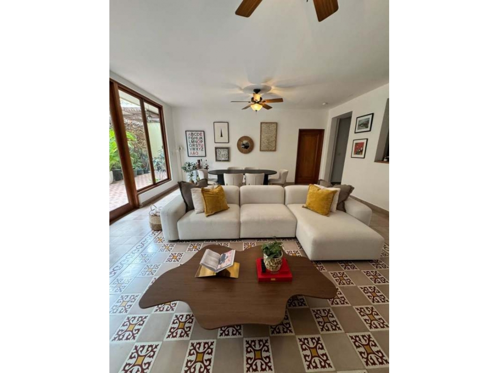 ¡Â¡SE ALQUILA !! Espectacular Apartamento en Casco Viejo