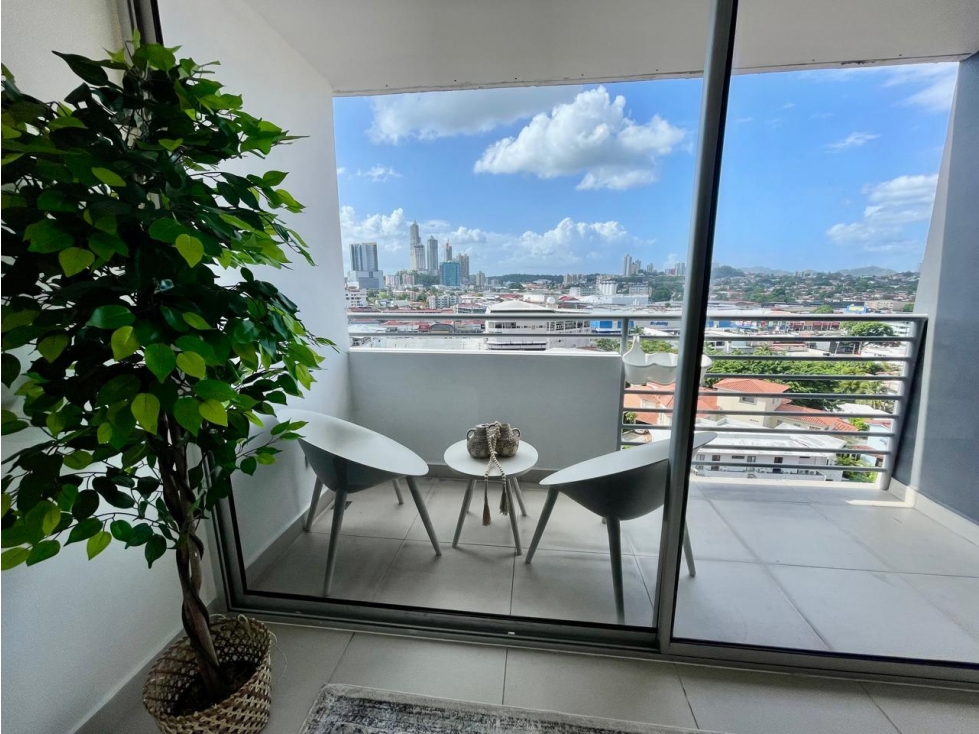 VENTA DE APARTAMENTO EN EL CARMEN