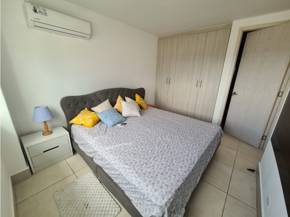 Se vende apartamento en PH Sky Point — foto 4