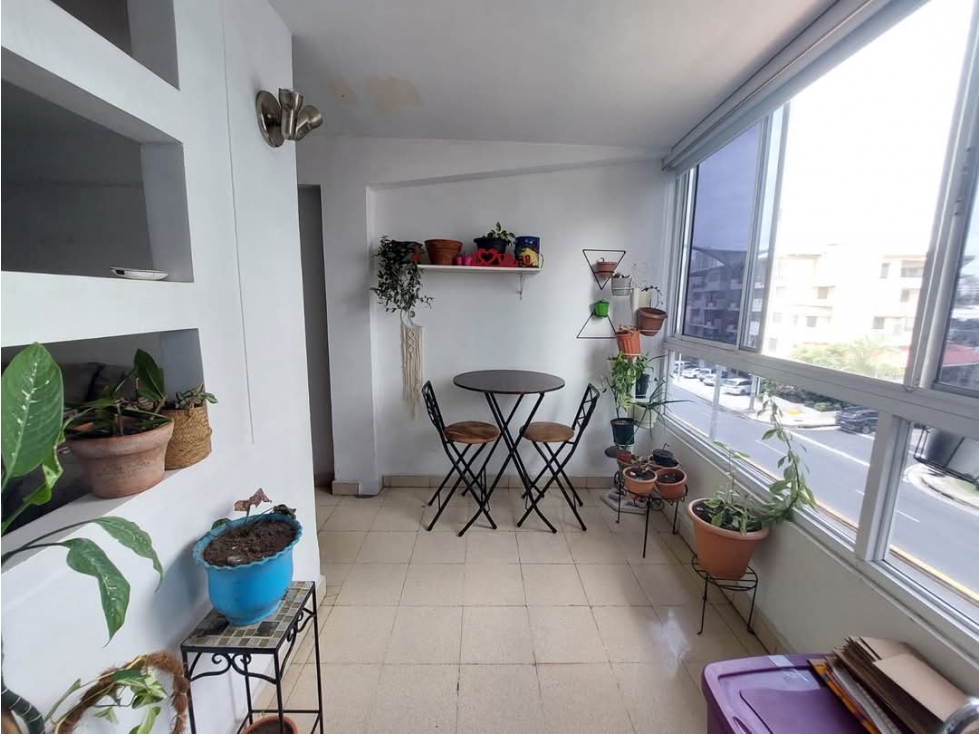 Se vende apartamento en Los Ángeles, Betania — foto 3