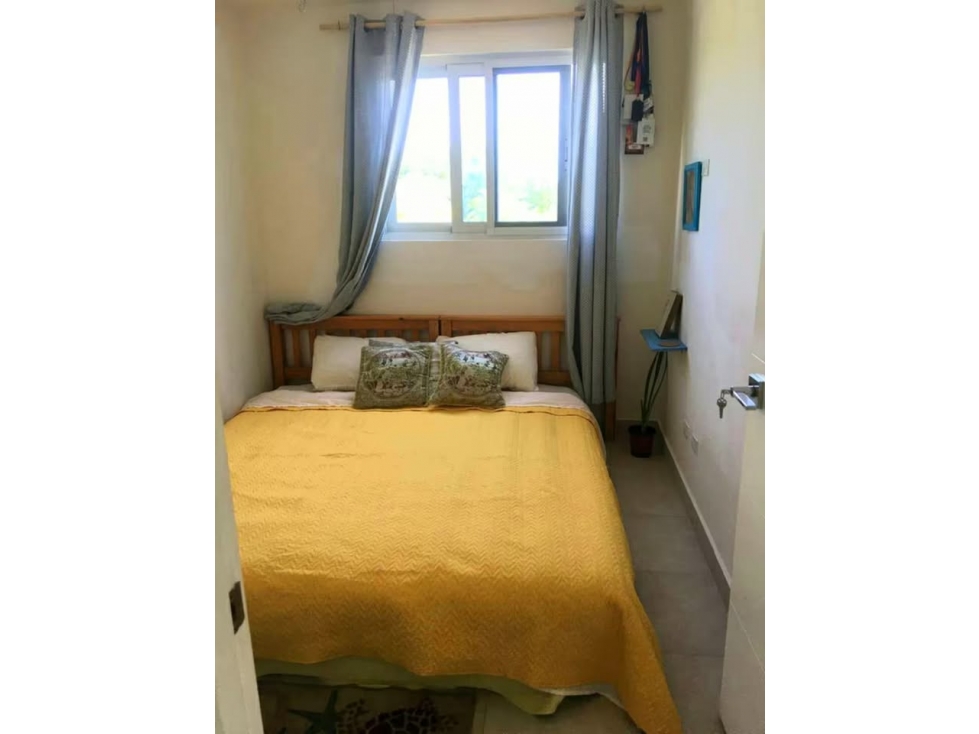Se alquila apartamento en Playa Caracol-Chame Panamá Oeste — foto 4