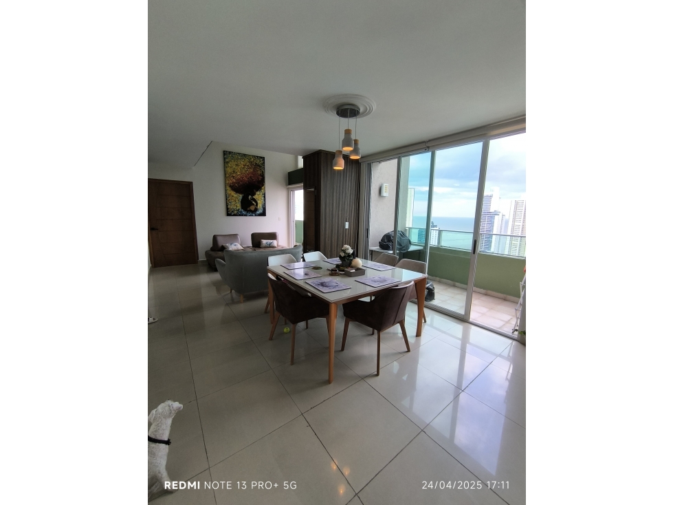 Se vende apartamento en Costa del Este — foto 5