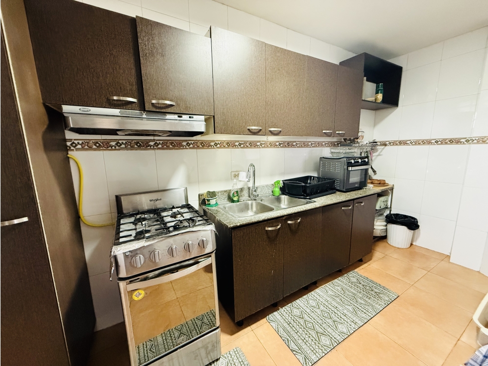 Se Vende Apartamento en 12 Octubre — foto 6