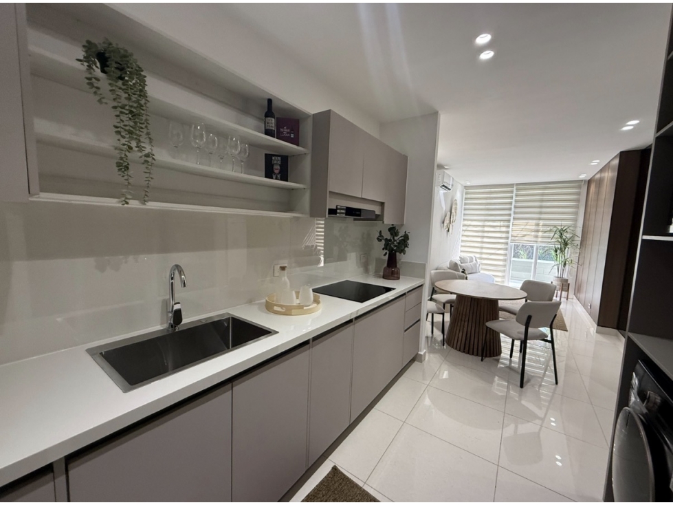 PH Venice Place Torre 3, Entrega 2028 — foto 4