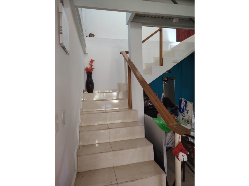 Casa en venta en Altos de Cerro Azul - Clima fresco - 4