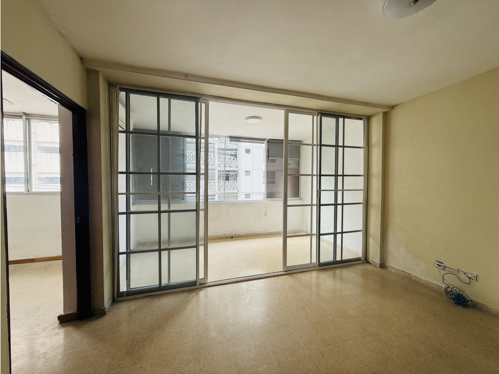 Se vende apartamento en San Francisco - PH Costa Tropical