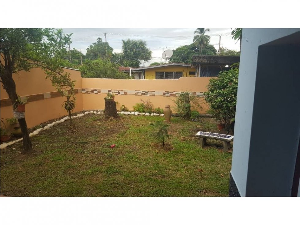 Alquilo Casa en Rio Abajo $1500 — foto 3