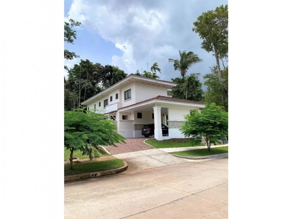 Alquilo Casa en Clayton $4800 Negociable — foto 3