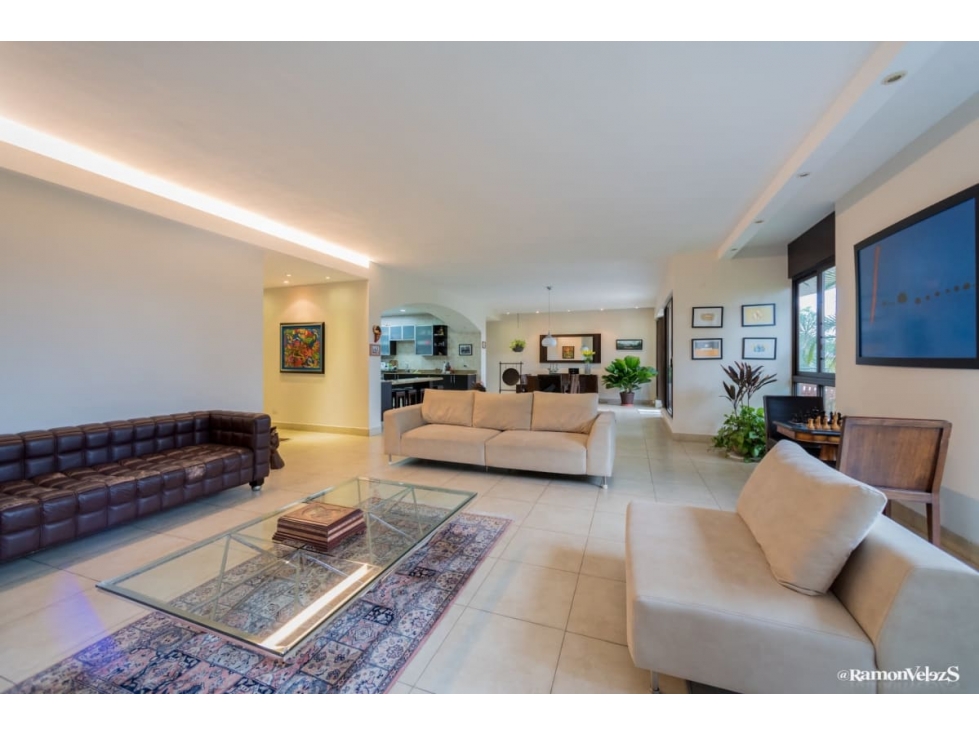 Se alquila apartamento amoblado en Amador 2700$ Negociable — foto 2