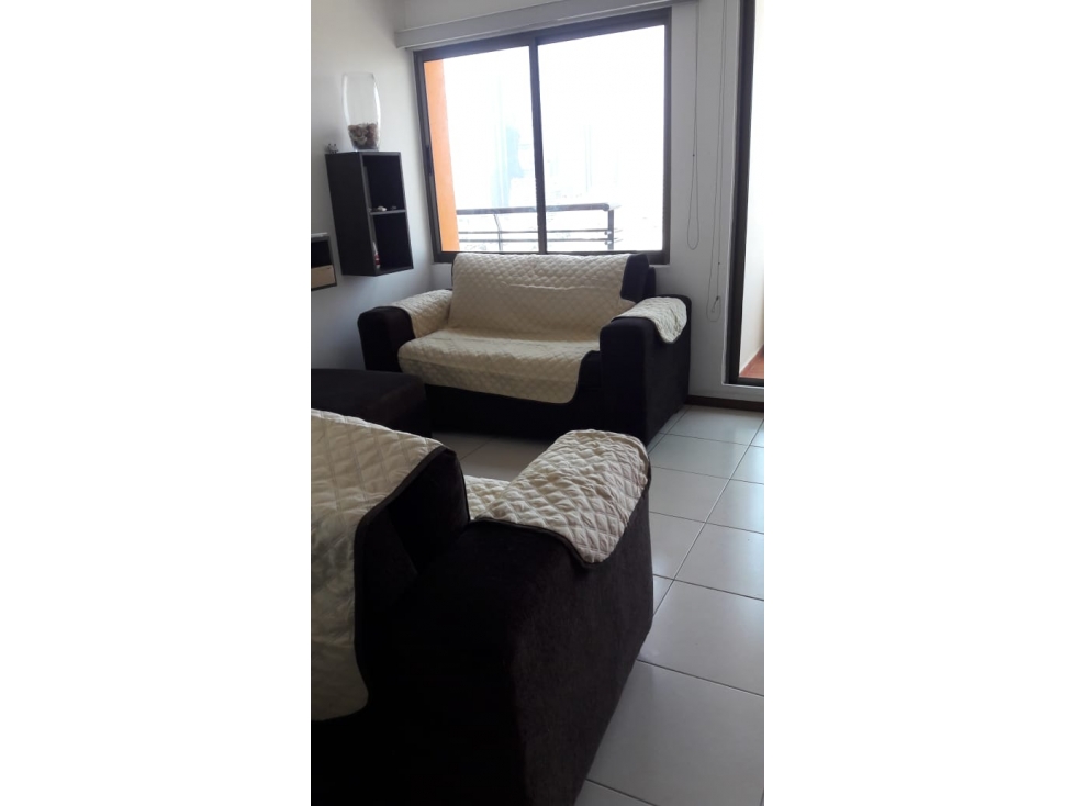 Se alquila apartamento amoblado Paitilla $1000 — foto 5