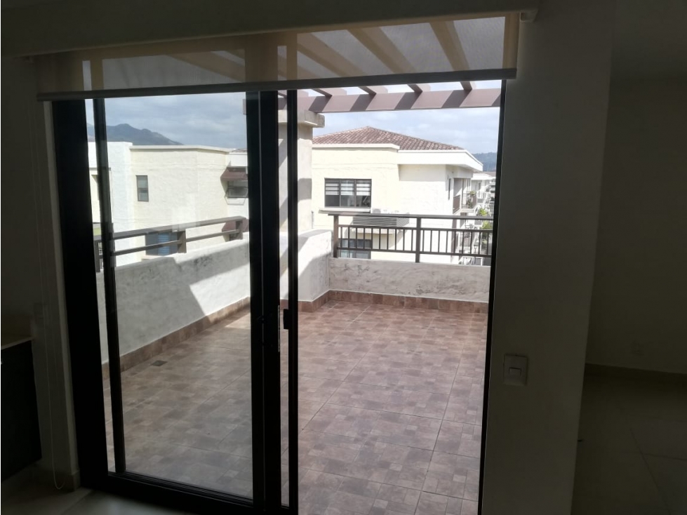 Se alquila apartamento en Panamá Pacífico solo L/B $1000 — foto 3