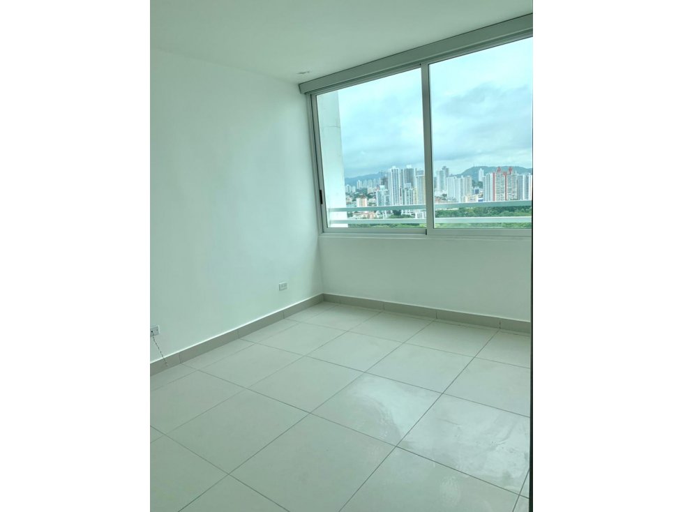 Se vende o se alquila apartamento en Vía Porras 126m2 $1300 — foto 4