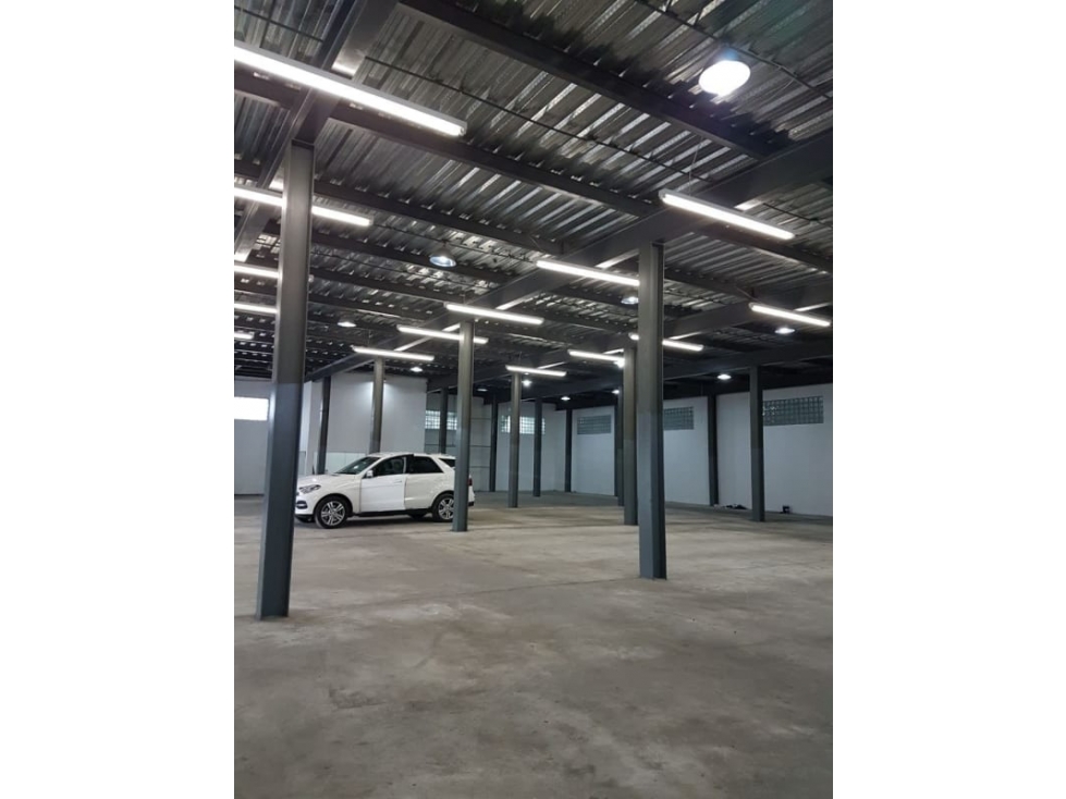 Se Vende Galera en Llano Bonito — foto 5