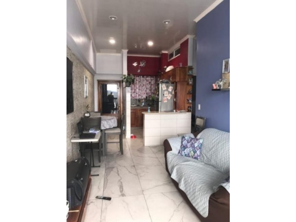 SE VENDE APARTAMENTO BELLA VISTA $115.K NEGOCIABLES — foto 2