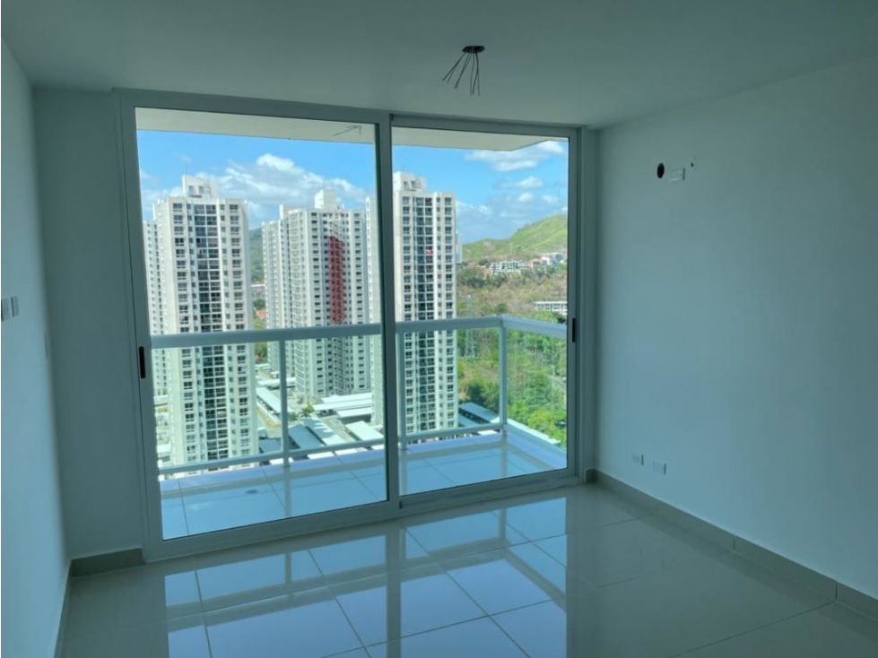 Se alquila apto en Condado del Rey $800 80mts — foto 2