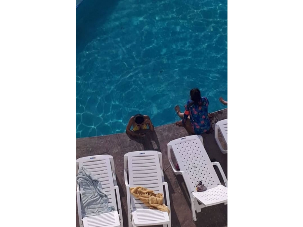 se Alquila apartamento de playa Panamá Oeste $480.00 - 4