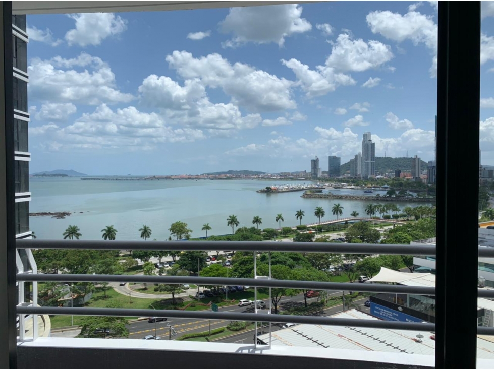 Se alquila apartamento amoblado en la av Balboa 280 m2 $2200 — foto 3