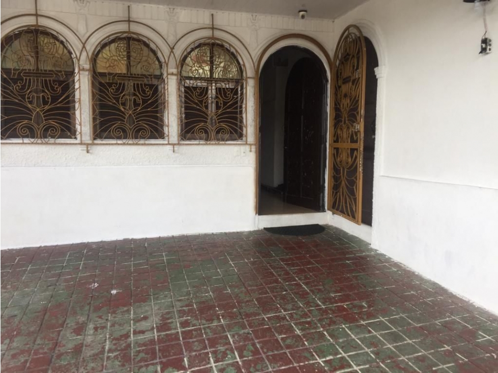 Vendo casa para hostal o uso residencial en El Dorado $325,000 480mts — foto 6