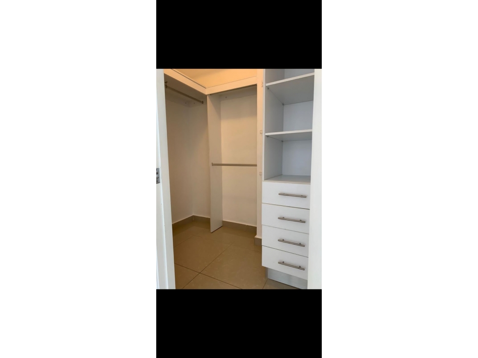 ALQUILER DE APARTAMENTO EN SAN FRANCISCO LINEA BLANCA — foto 5