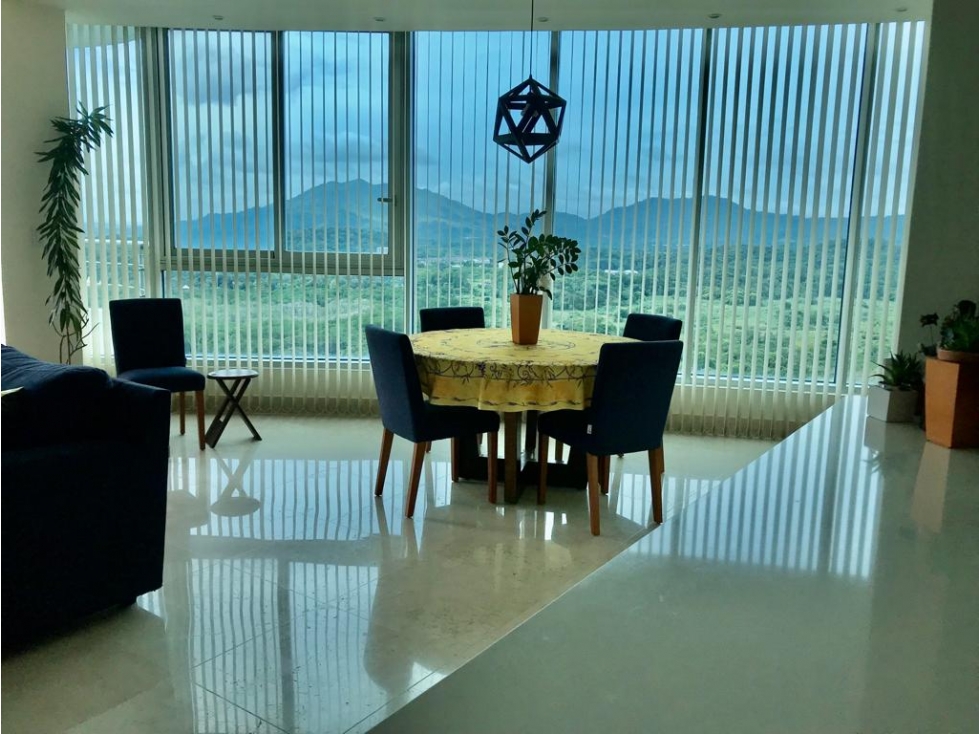SE ALQUILA APTO AMOBLADO EN VERACRUZ $ 2250 — foto 3