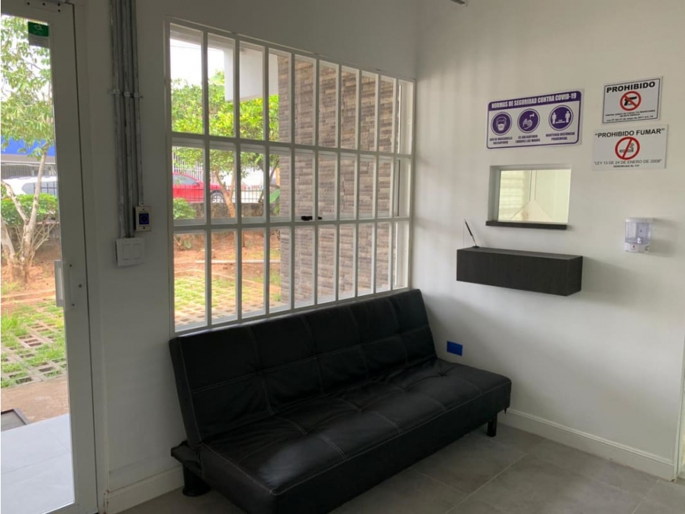Se alquila casa Oficina en El dorado 100 Mts $1,550 — foto 6