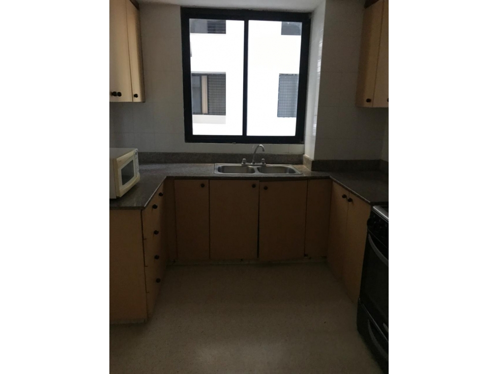 SE ALQUILA APARTAMENTO EN MARBELLA LINEA BLANCA — foto 6
