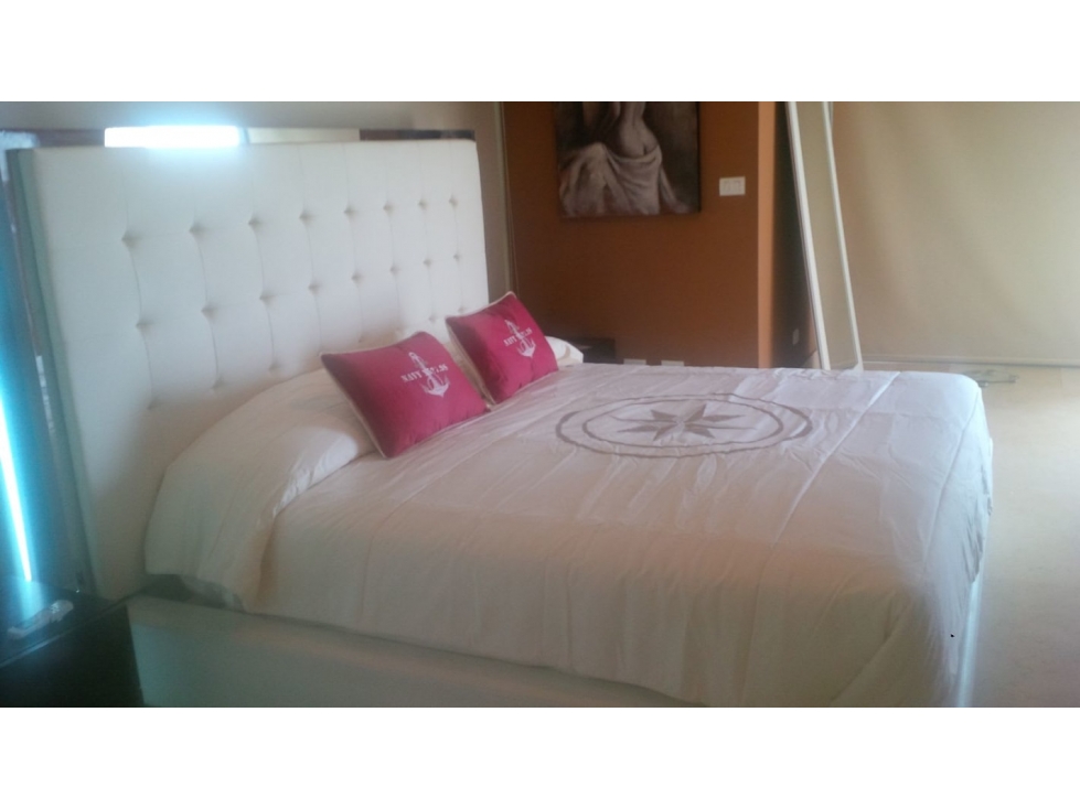 Alquilo apartamento amoblado 2rec Av balboa #ID4870057/ — foto 4