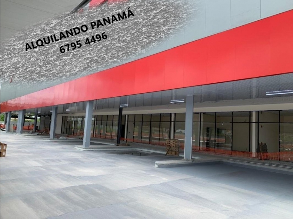 Se Alquilan Locales Comerciales 24 Diciembre desde 27 mts $900.oo — foto 4