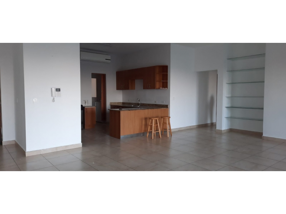 SE ALQUILA EXCLUSIVO APARTAMENTO EN AMADOR — foto 6