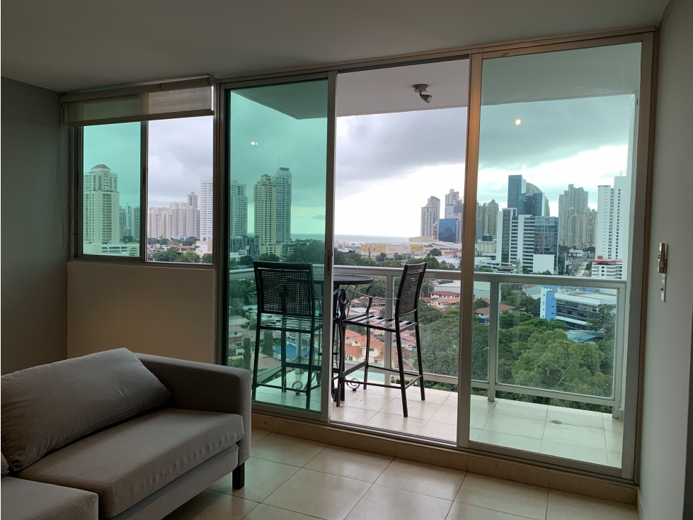 Se vende apartamento amoblado en Ph Oasis Vía Porras 2Rec $193,000 — foto 4