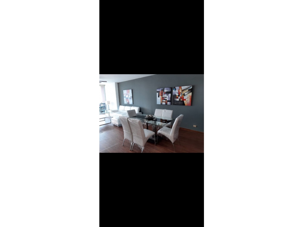 SE ALQUILA APARTAMENTO EN SAN FRANCISCO AMOBLADO 2R FS 2708 — foto 5