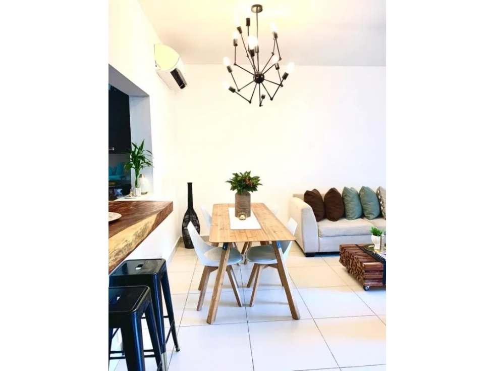 Alquilo extraordinario apartamento amoblado en Howard ID4999901 — foto 4