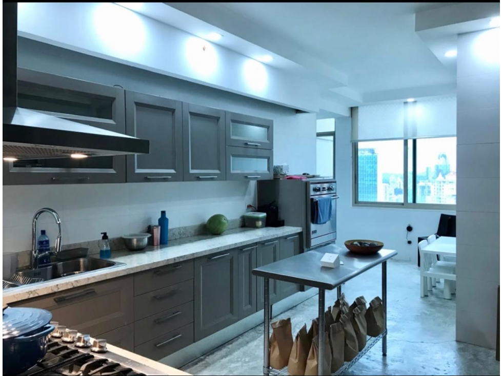SE ALQUILA APARTAMENTO PUNTA PACIFICA OPC. AMOBLADO O L/ B FS 2224 — foto 6