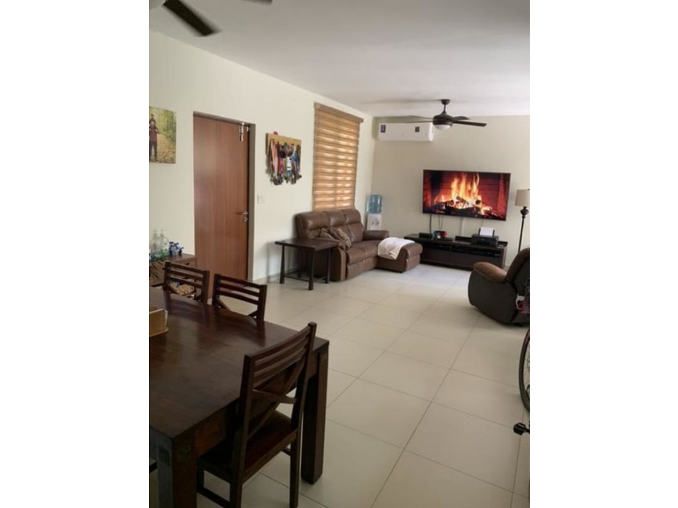 Alquilo Hermosa Casa Duplex Amoblada En Howard $2250 — foto 5