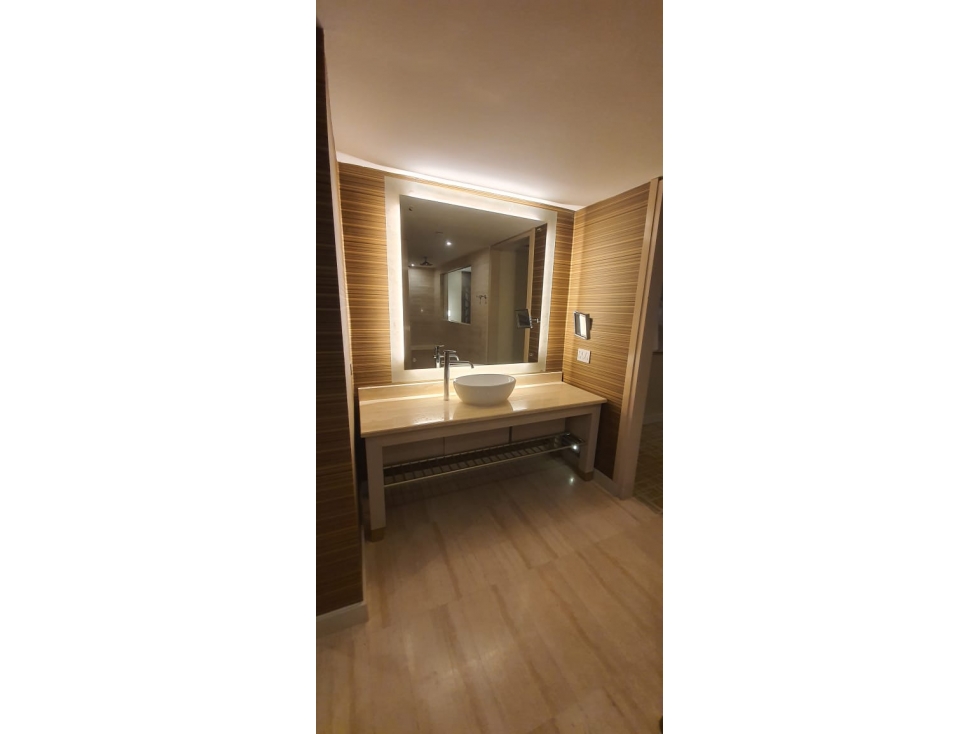 Alquilo Apartamento Luxury Waldorf en Bella Vista — foto 5