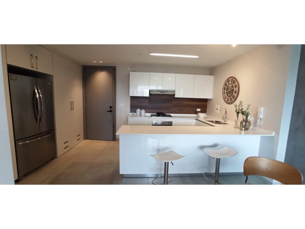 Se vende apartamento Nuevo en El Carmen desde 72 Mts Hasta 121 Mts — foto 6