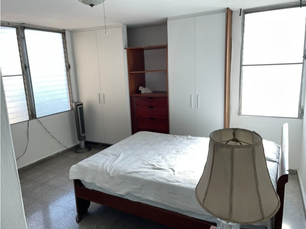 Vendo exclusivo apartamento en el cangrejo - 4