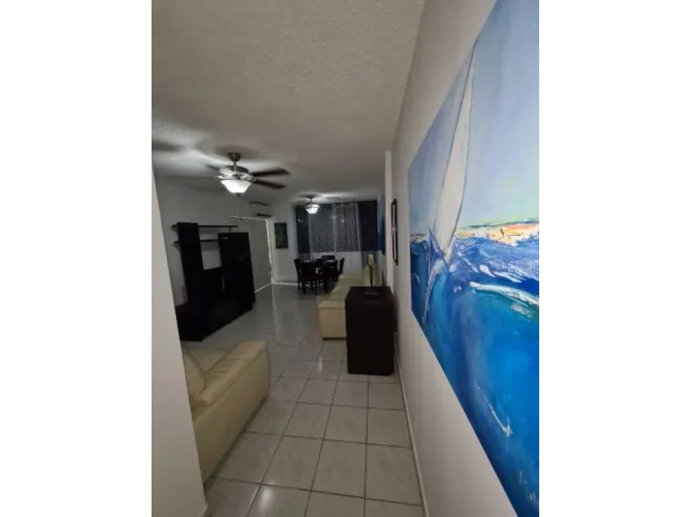Vendo apartamento en el cangrejo $104K — foto 4